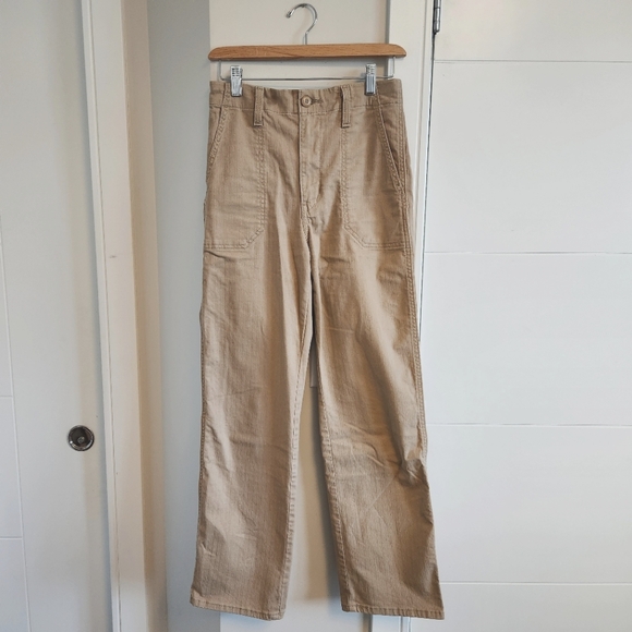 Levi's khaki pants - Picture 2 of 3